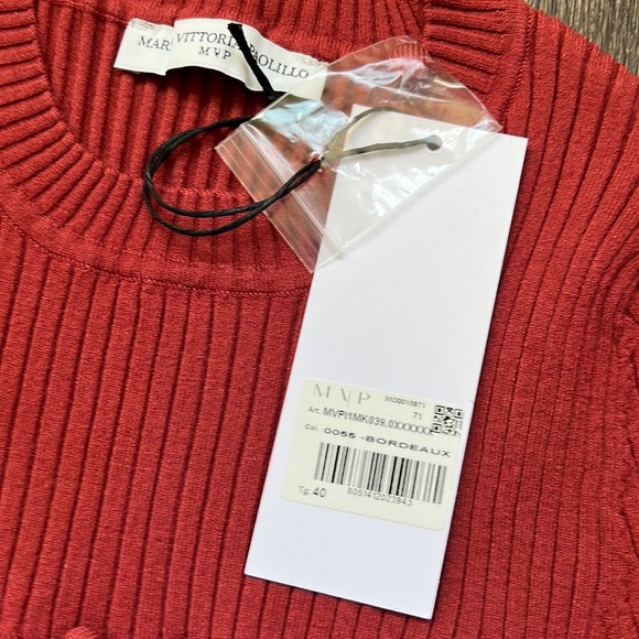 Olga Sweater - Picture 5 of 6